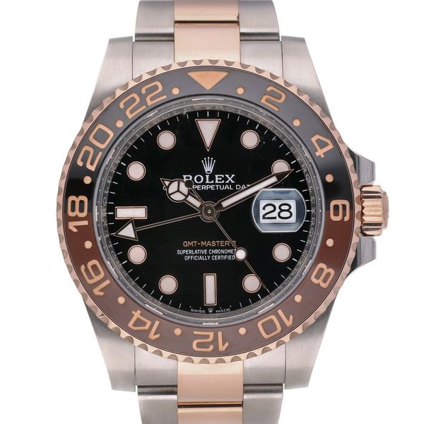 Rolex GMT Master II 126711 CHNR